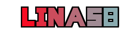 LINA58 Logo